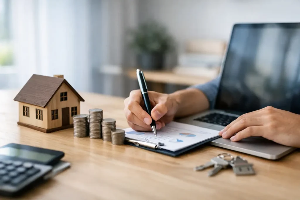 Can I Get a HELOC With Self-Employment Income?