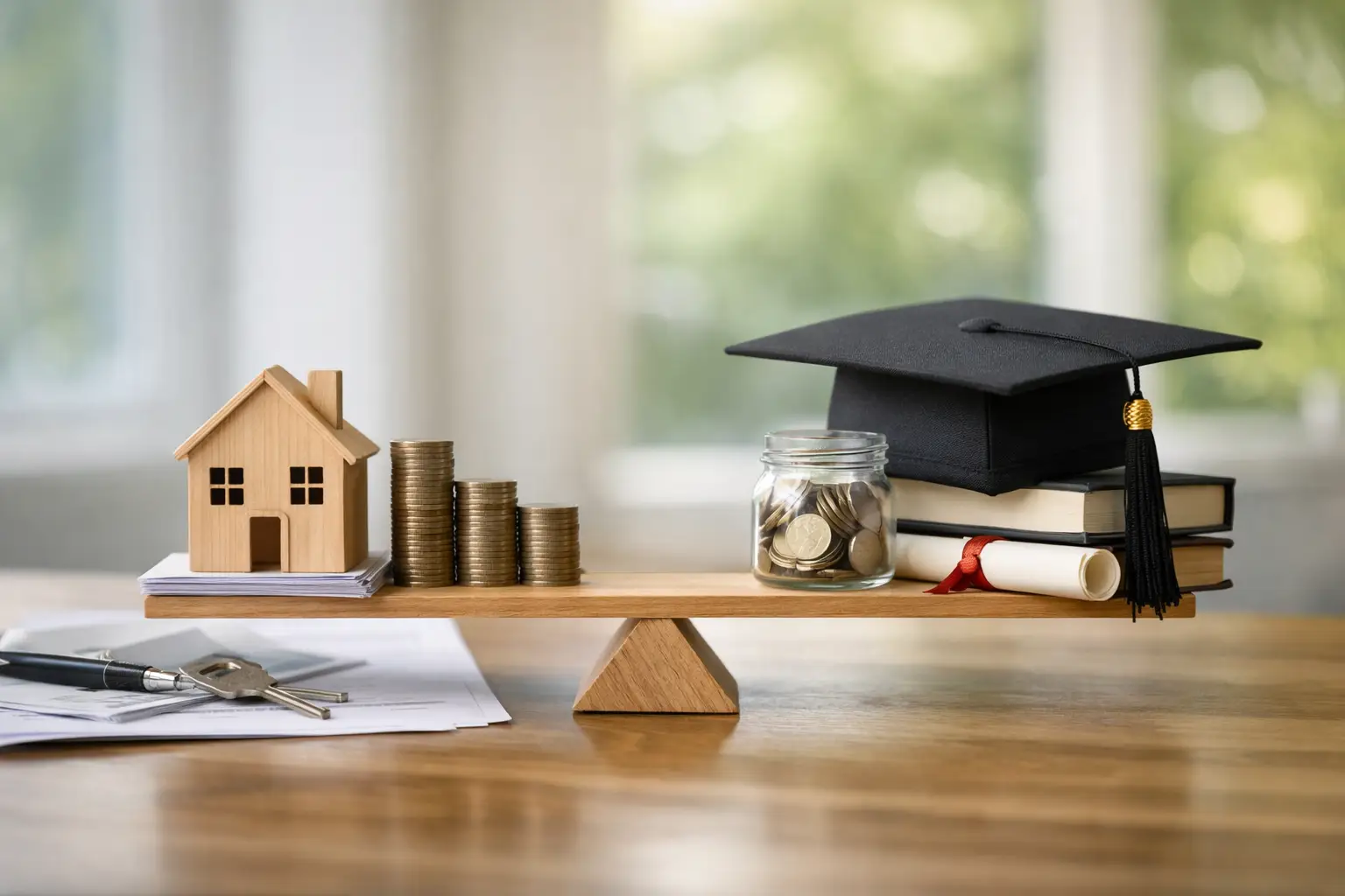 HELOC for College Tuition: Smart or Risky?