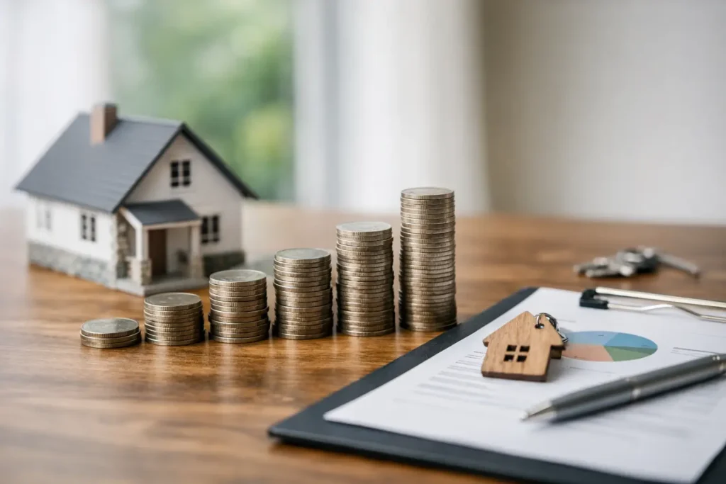 How Much Equity Do You Need for a HELOC?