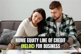 Best HELOC Solutions: Flexible Home Equity Financing