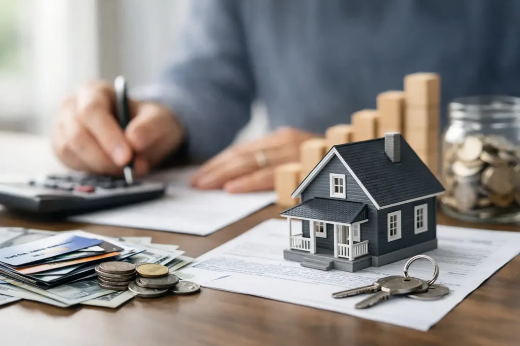 Is a HELOC for Debt Consolidation Smart?