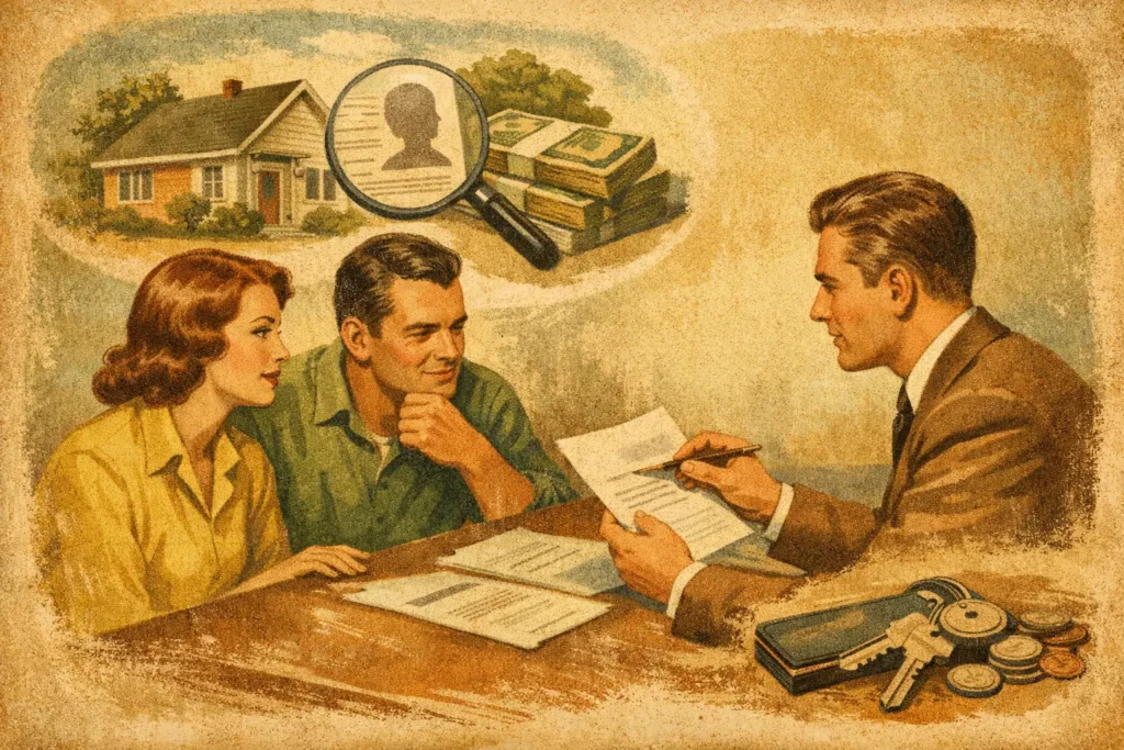 Soft Credit Pull HELOC: What to Expect