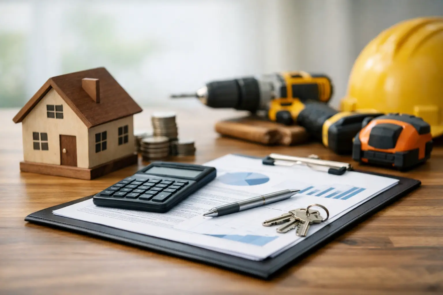 Best HELOC for Home Repairs: How to Compare