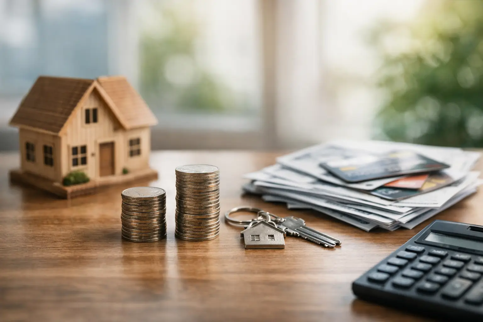 Can I Use a HELOC for Debt Payoff?