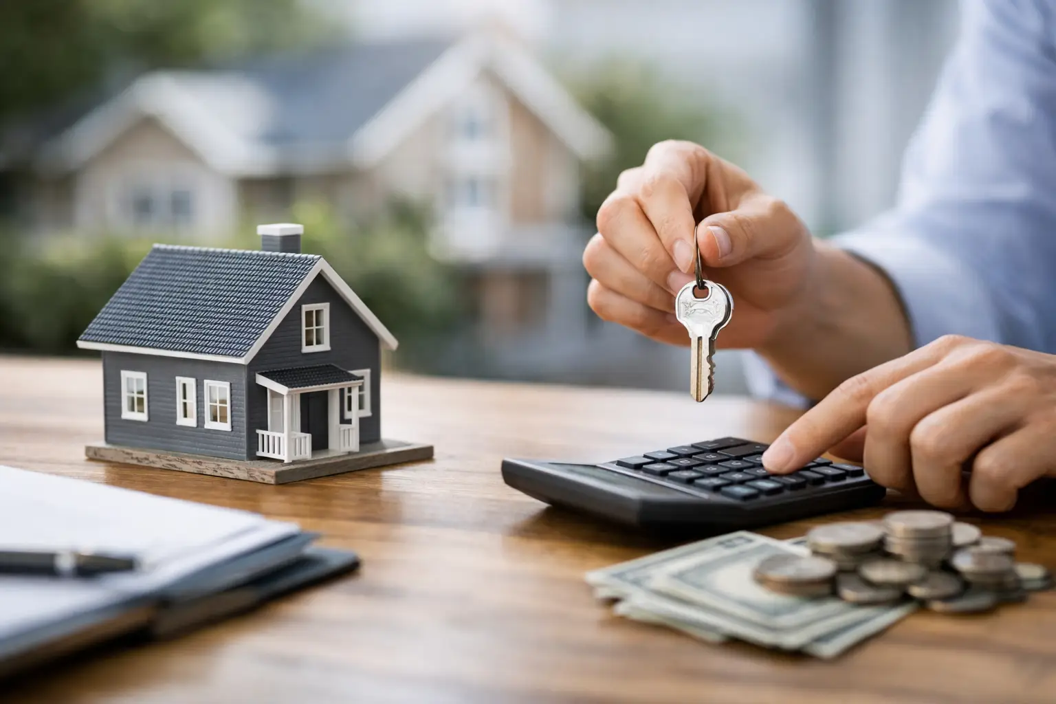 Can You Get a HELOC on an Investment Property?