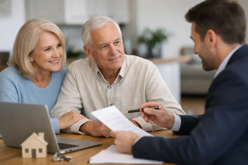 Can You Qualify for a HELOC After Retirement?