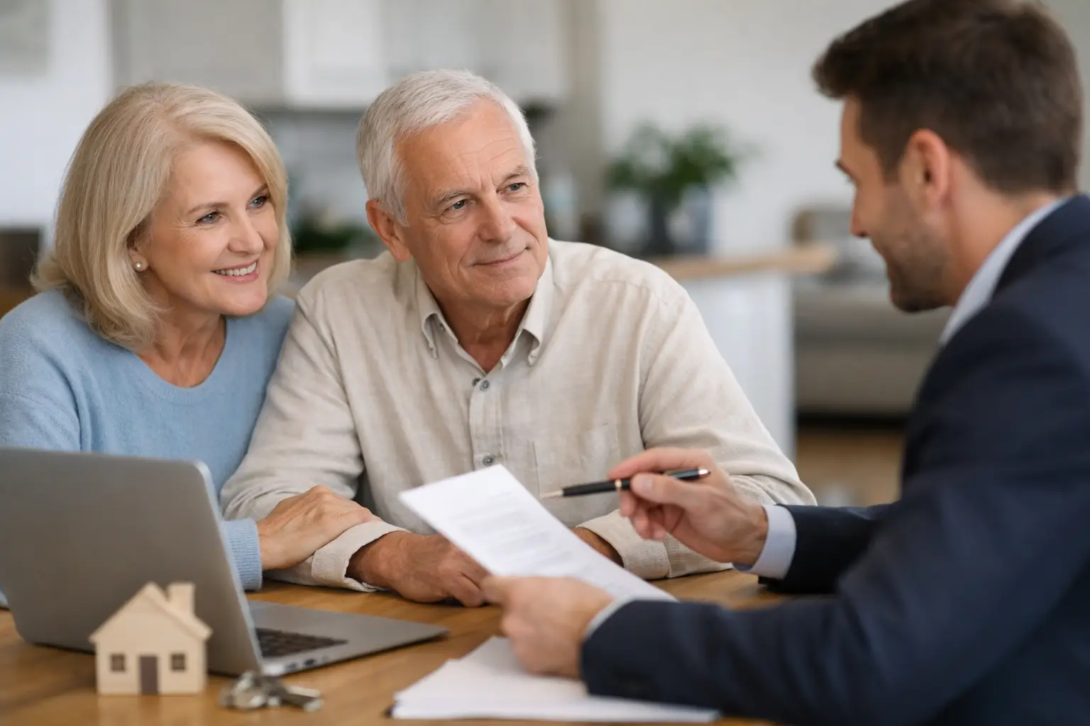 Can You Qualify for a HELOC After Retirement?
