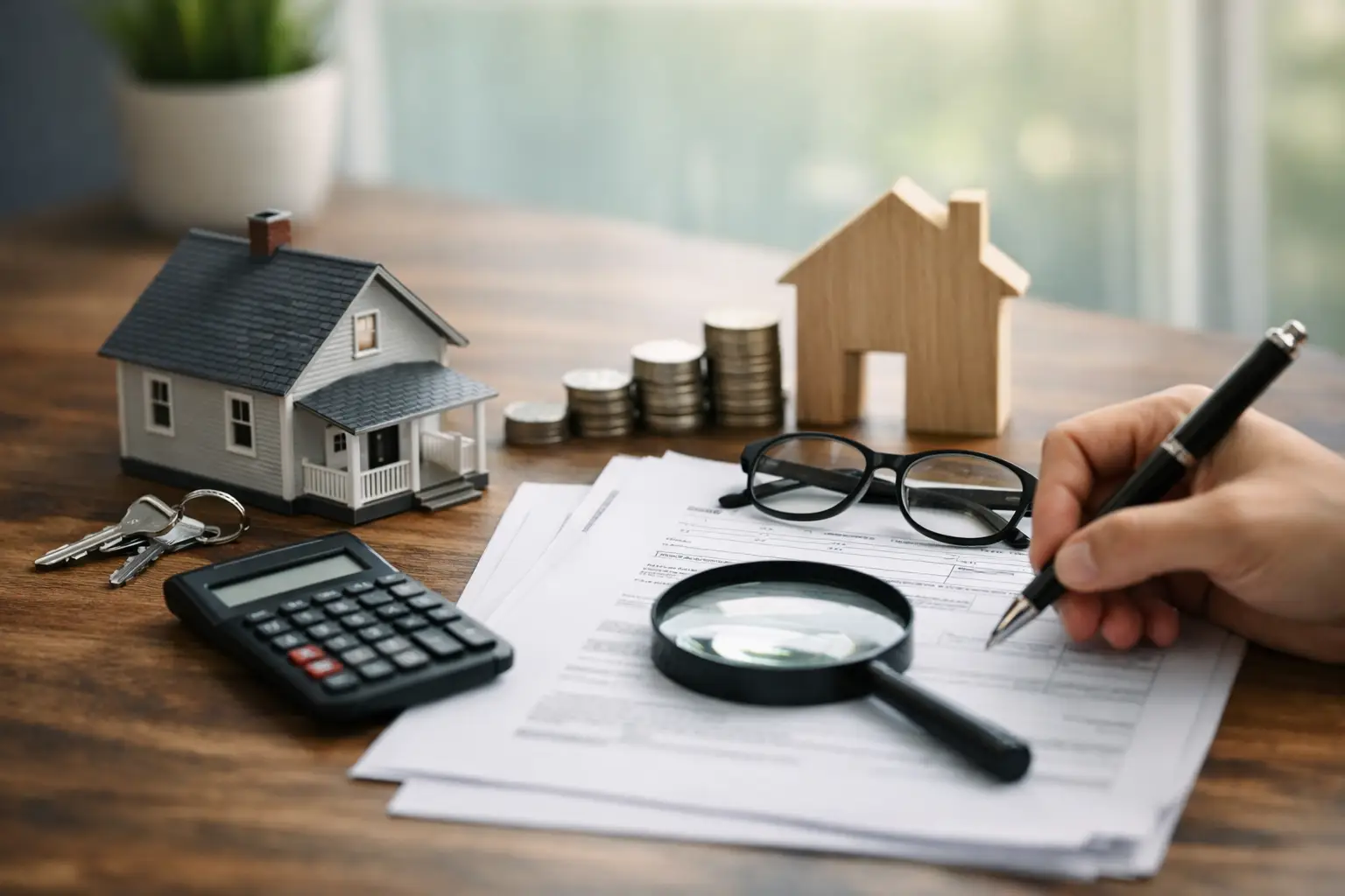 Is HELOC Interest Tax Deductible?